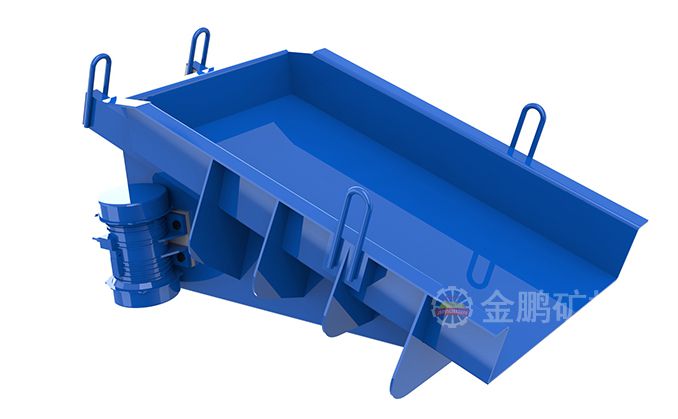 Y47系列同步電機(jī)振動給料機(jī)